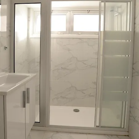 Spacious&amazing 4 Bdr,*nicosia* Newly Renovated Nikósie