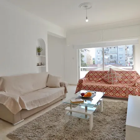 Spacious&amazing 4 Bdr,*nicosia* Newly Renovated Nicosia