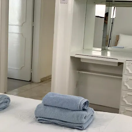 Apartment Spacious&amazing 4 Bdr,*nicosia* Newly Renovated Nicosia