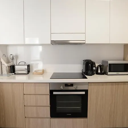 Spacious&amazing 4 Bdr,*nicosia* Newly Renovated