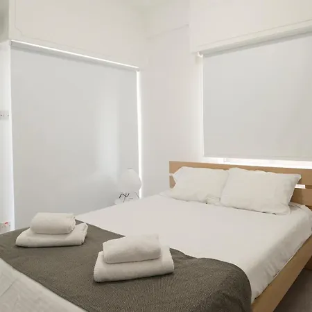 Spacious&amazing 4 Bdr,*nicosia* Newly Renovated